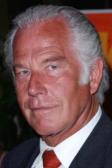 Zdjęcie Richard Harrison (Richard Harrison) #276230
