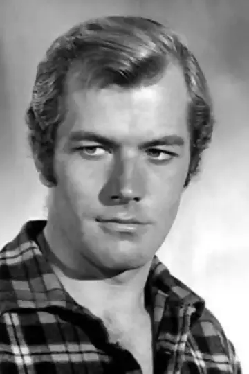 Zdjęcie Richard Harrison (Richard Harrison) #345049