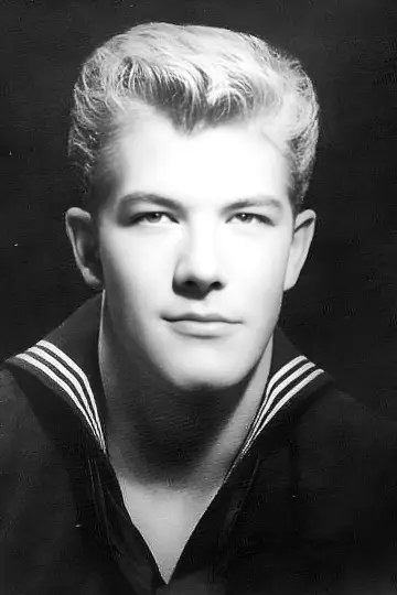 Zdjęcie Richard Harrison (Richard Harrison) #345050