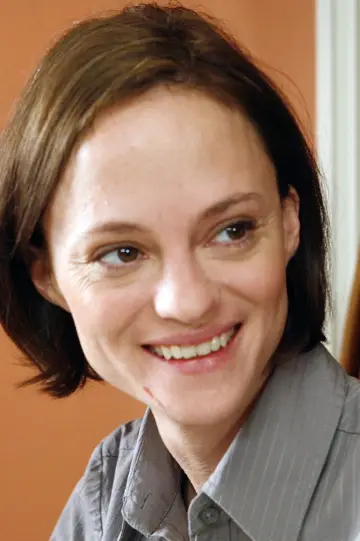 Zdjęcie Angela Bettis #81483