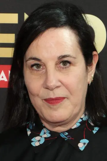 Zdjęcie Arianne Phillips #69366