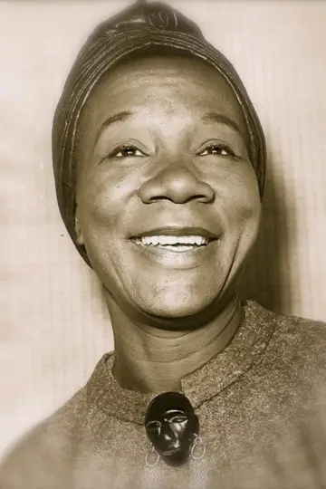 Zdjęcie Beah Richards #141706