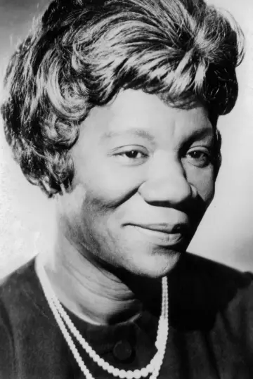 Zdjęcie Beah Richards #141707