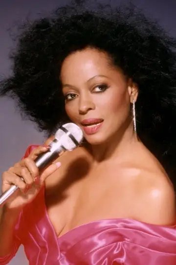 Zdjęcie Diana Ross #10399