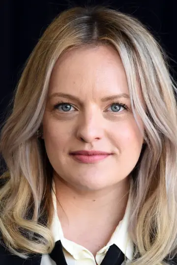 Zdjęcie Elizabet Mos (Elisabeth Moss) #66924