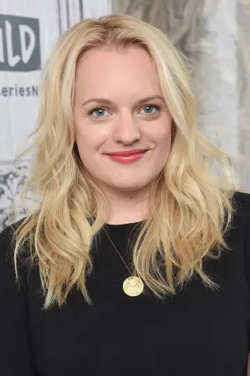 Zdjęcie Elizabet Mos (Elisabeth Moss) #66925