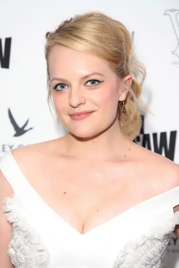 Zdjęcie Elizabet Mos (Elisabeth Moss) #66926