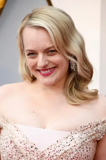 Zdjęcie Elizabet Mos (Elisabeth Moss) #66927