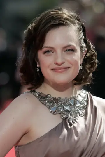 Zdjęcie Elizabet Mos (Elisabeth Moss) #66929