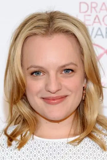 Zdjęcie Elizabet Mos (Elisabeth Moss) #66930