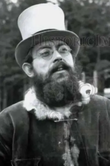 Zdjęcie Leon Ericksen #104958