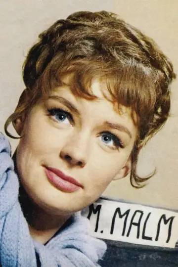 Zdjęcie Mona Malm #95302