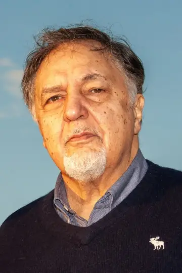 Zdjęcie Aldo De Scalzi #75815