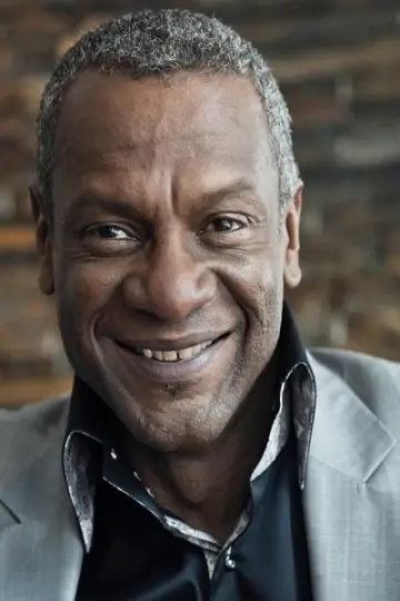 Zdjęcie Errol Trotman-Harewood #123346