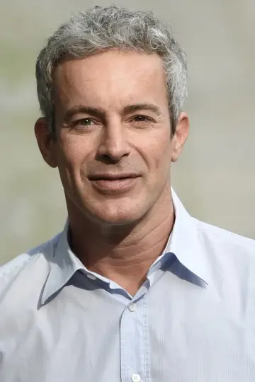 Zdjęcie Gedeon Burkhard #63027