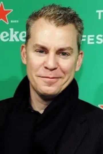 Zdjęcie Travis Fine #60324