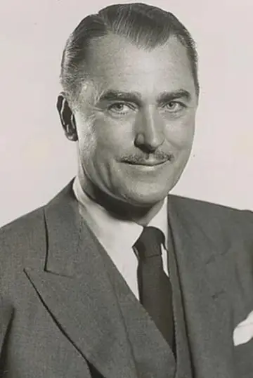 Zdjęcie Brian Aherne #122717