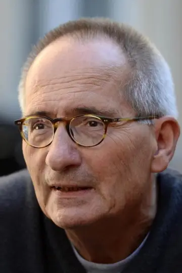 Zdjęcie Dominik Graf #130756