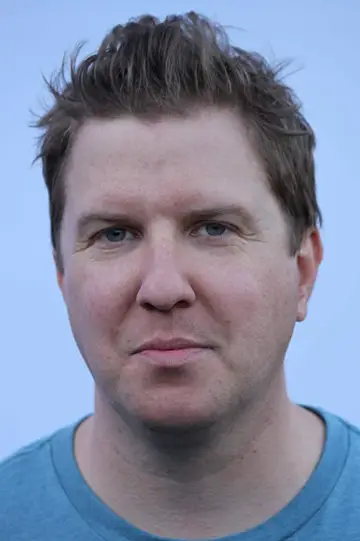 Zdjęcie Nick Swardson #2648