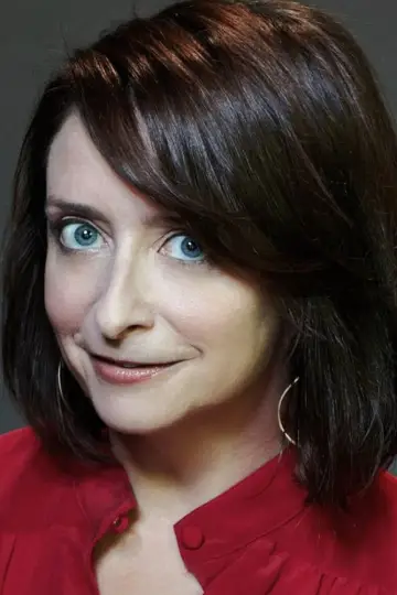 Zdjęcie Rachel Dratch #4912