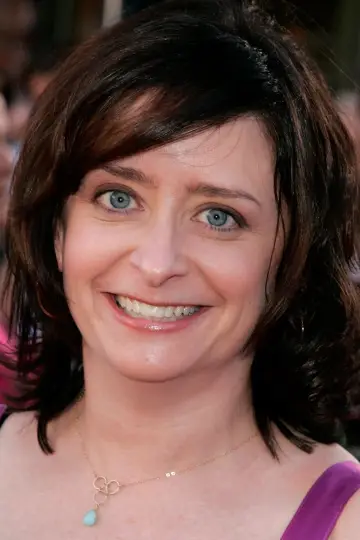 Zdjęcie Rachel Dratch #4913