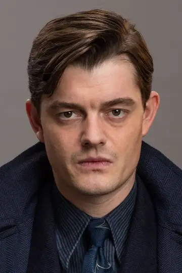 Zdjęcie Sam Riley – Sam Rejli #32559