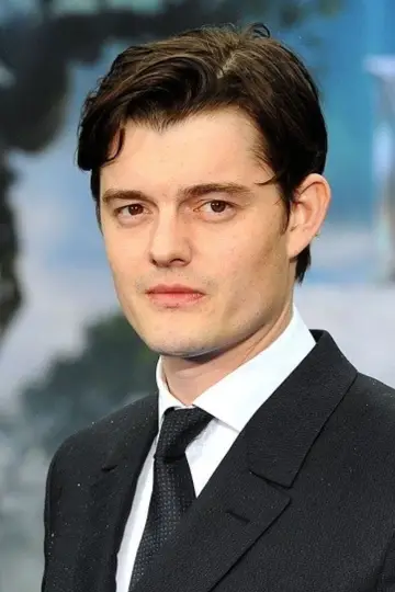 Zdjęcie Sam Riley – Sam Rejli #32560
