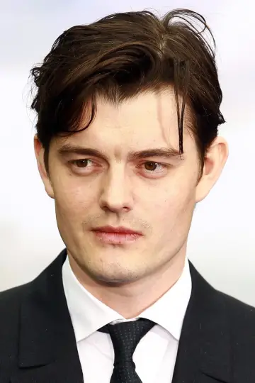 Zdjęcie Sam Riley – Sam Rejli #32561