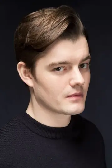 Zdjęcie Sam Riley – Sam Rejli #32562
