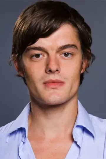 Zdjęcie Sam Riley – Sam Rejli (Sam Riley) #32563