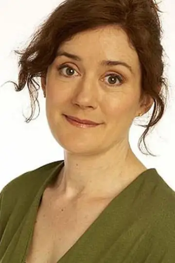 Zdjęcie Sophie Thompson #15766