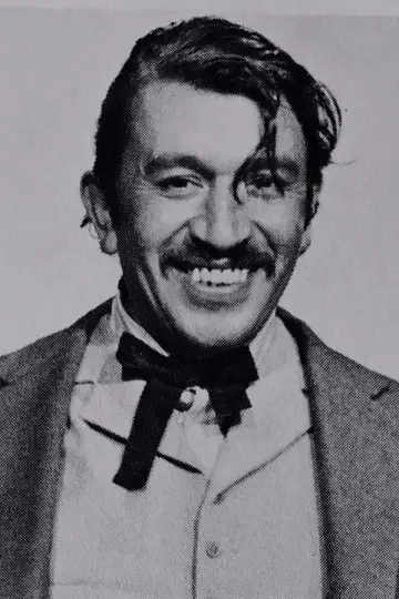 Zdjęcie Alfonso Bedoya #116515