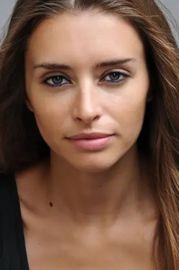 Zdjęcie Ariadna Cabrol #52373