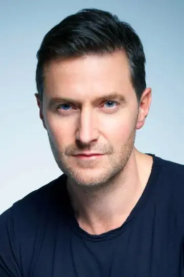 Zdjęcie Richard Armitage #10134