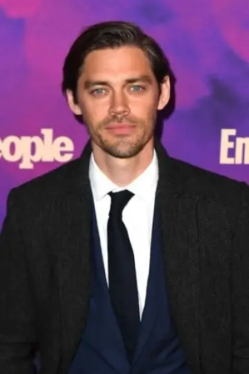 Zdjęcie Tom Payne #89516