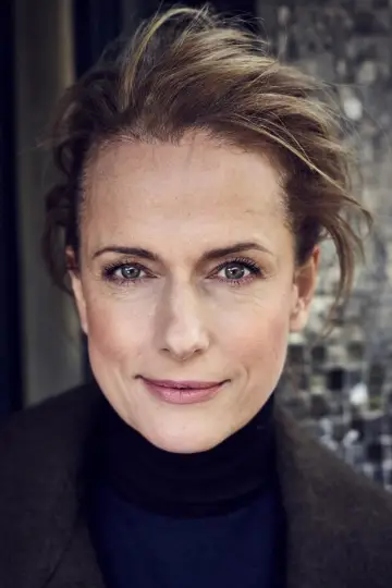 Zdjęcie Claudia Michelsen #145660