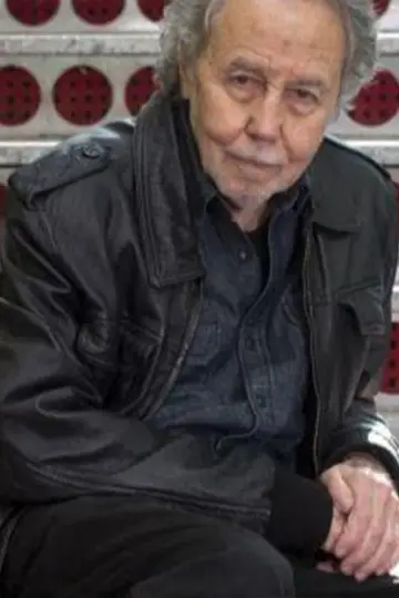 Zdjęcie David Gurfinkel #76410