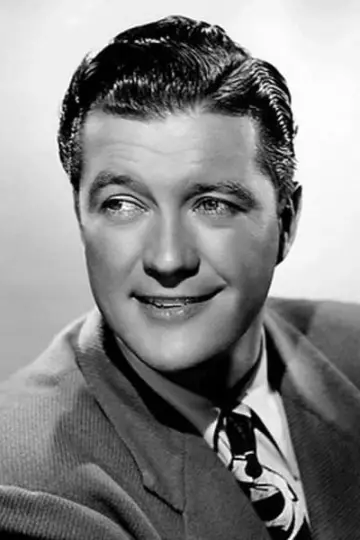 Zdjęcie  (Dennis Morgan) #307752
