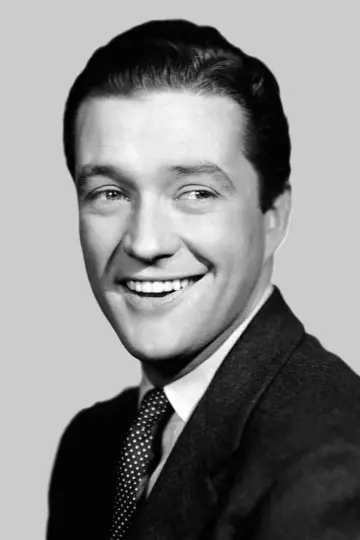 Zdjęcie  (Dennis Morgan) #307753