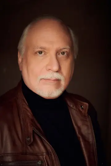 Zdjęcie J. Michael Straczynski #5493