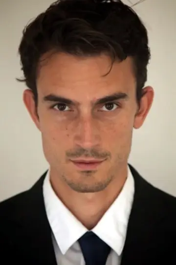 Zdjęcie Luke Edwards #52397