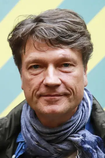 Zdjęcie Roland Suso Richter #355945