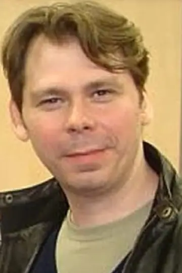 Zdjęcie Alan Ruscoe #44920