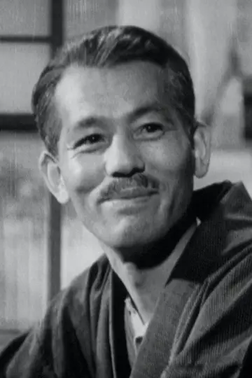 Zdjęcie Chishū Ryū #101263