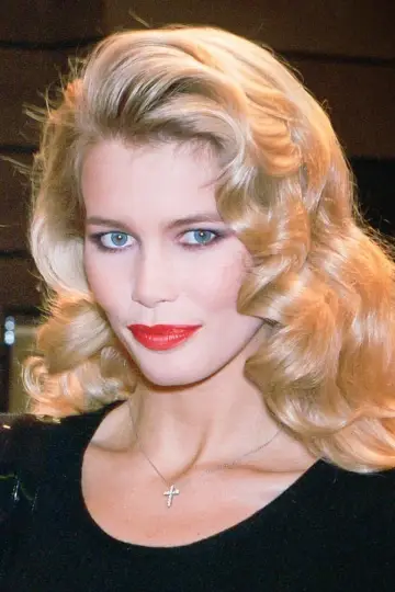 Zdjęcie Claudia Schiffer #59251