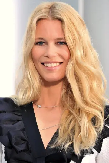 Zdjęcie Claudia Schiffer #59252