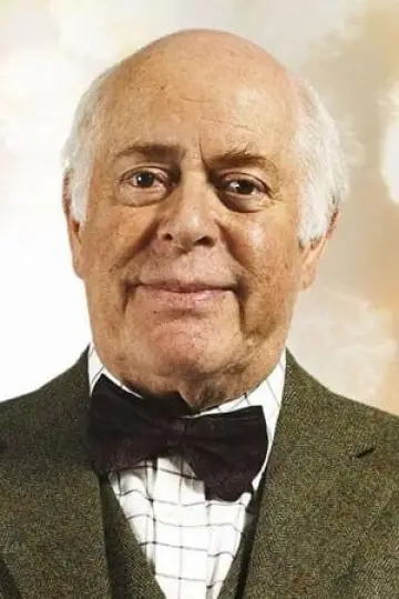Zdjęcie Clive Swift #108617