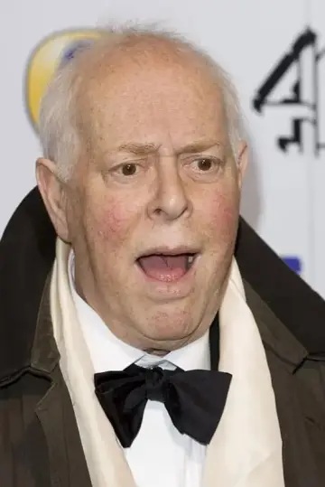 Zdjęcie Clive Swift #108618