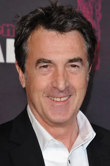 Zdjęcie François Cluzet #36006