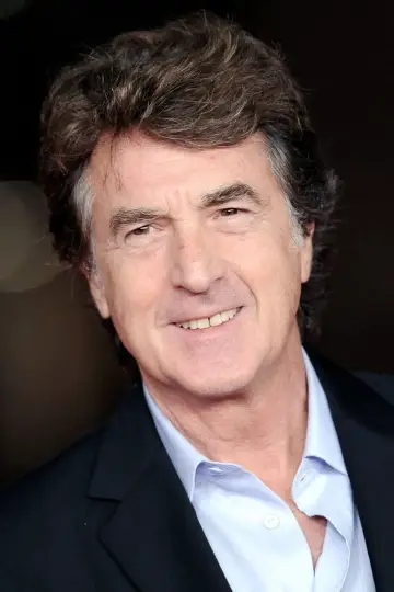 Zdjęcie François Cluzet #36007